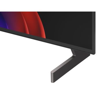 Foto close up TV OLED55B6ELC 2026